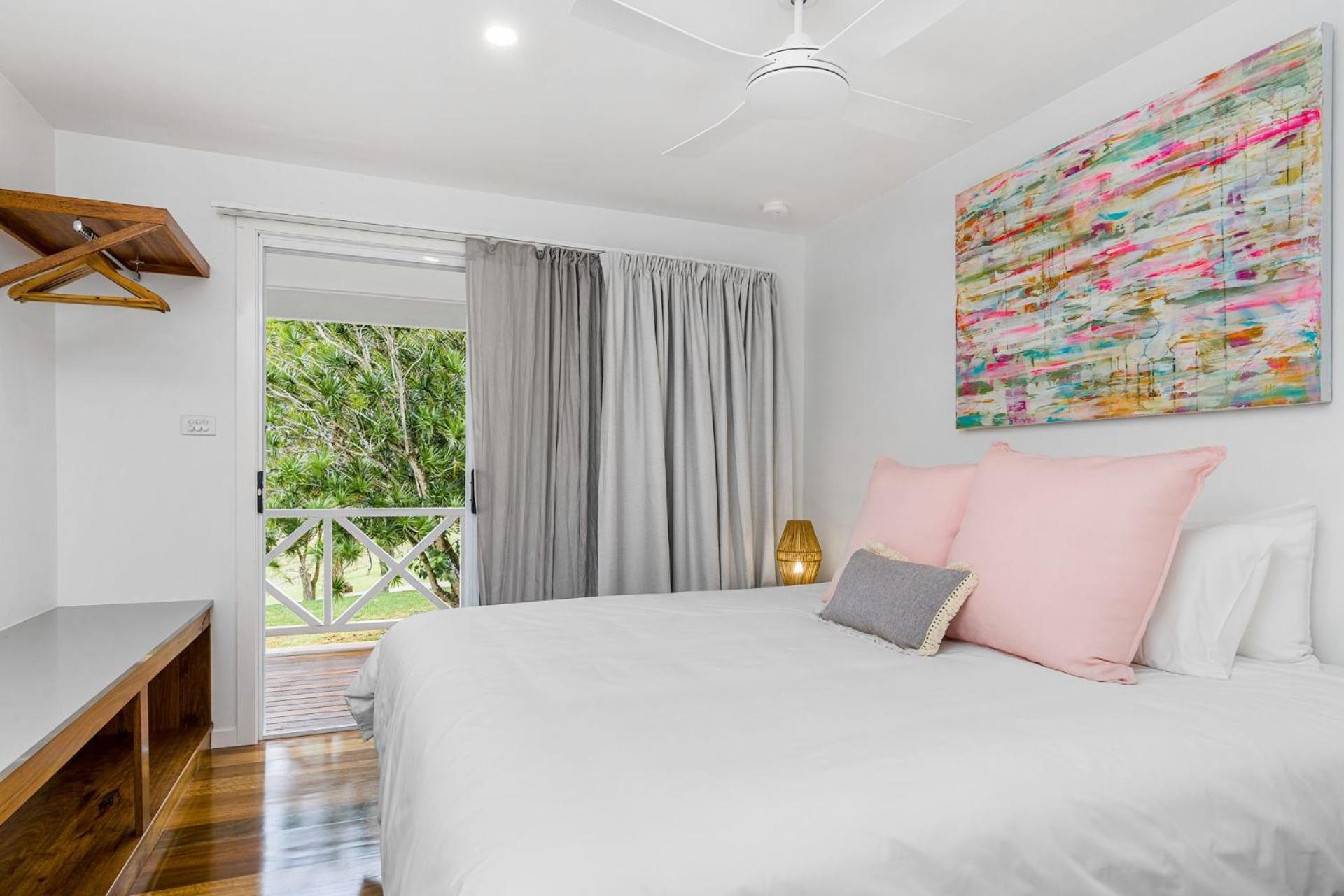 The Estate Byron Bay