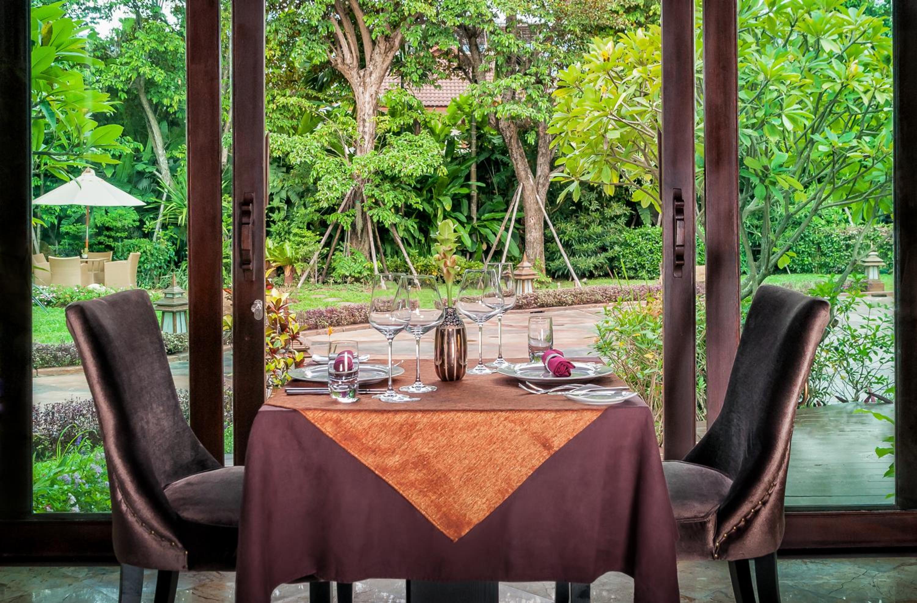 Sireeampan Boutique Resort and Spa