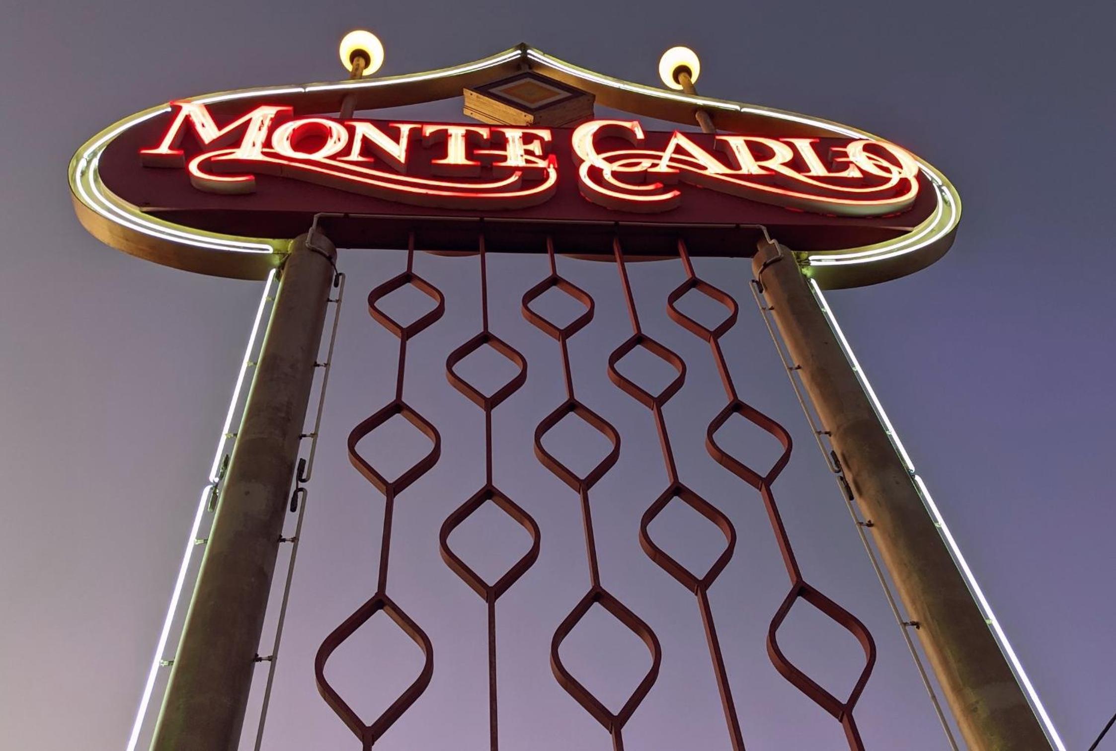 Monte Carlo Motor Inn