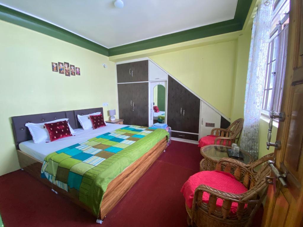 MAMTA HOMESTAY view 4