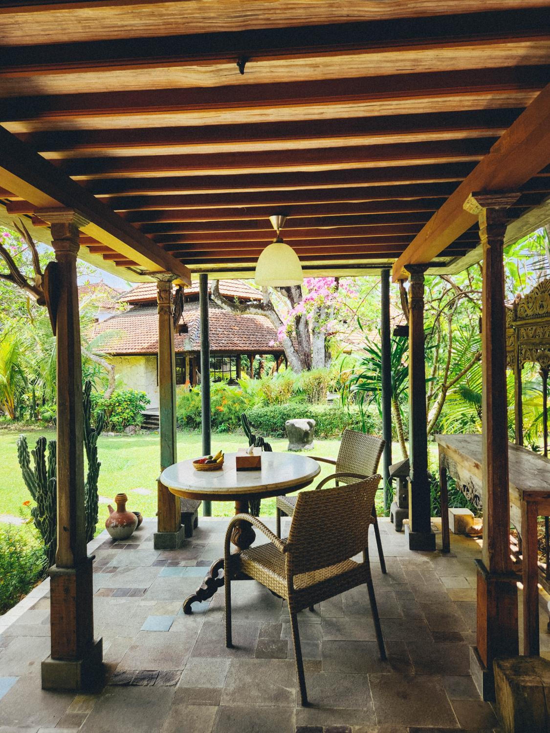 Alindra Villas & Spa