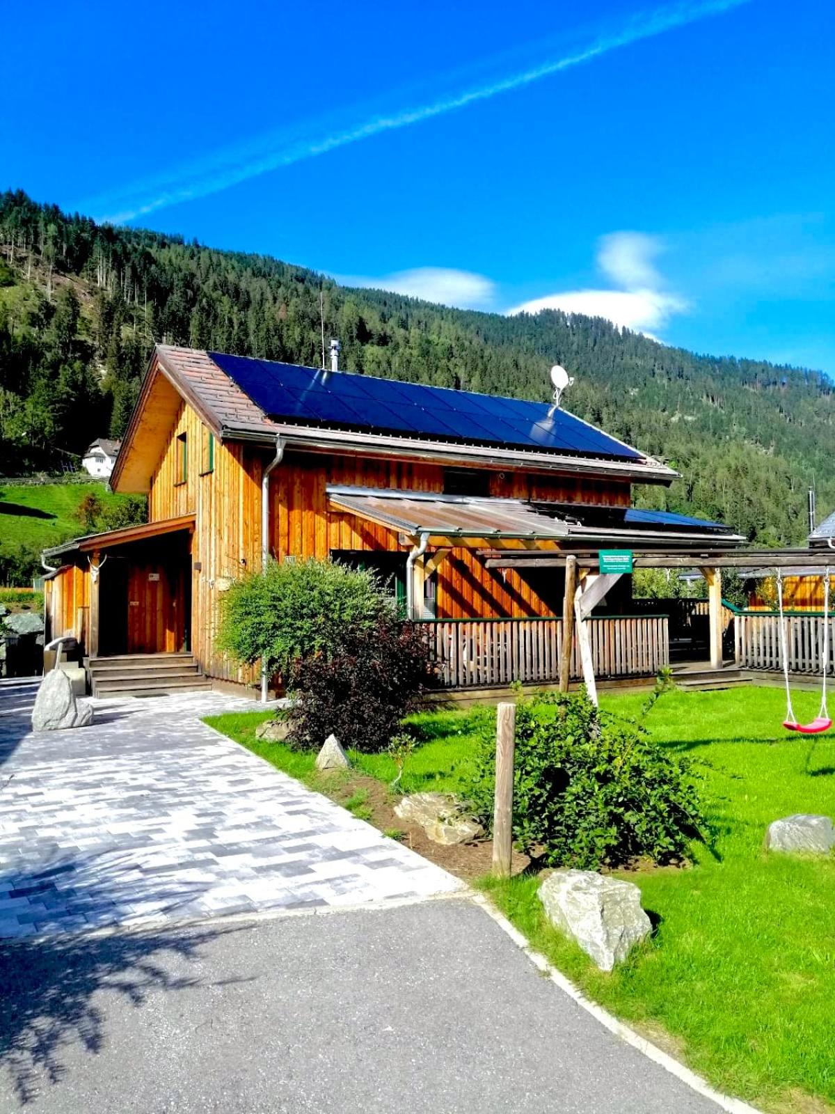Chalet Steiermark