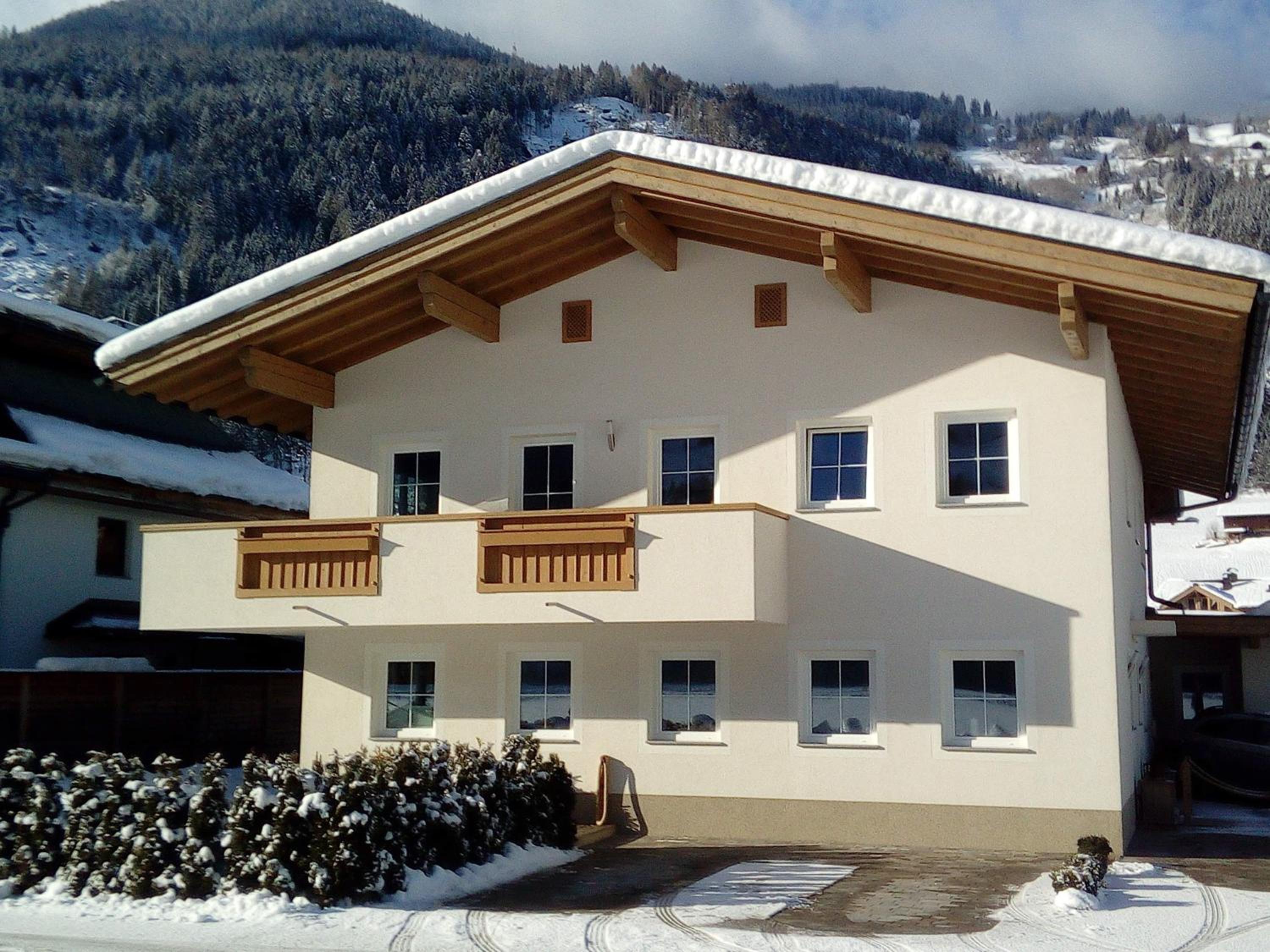 Landhaus Sporer