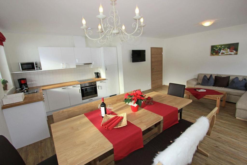 Landhaus Sporer