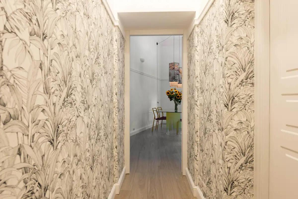 MARCANTONIO HOME ROME - Colosseum - Viale Manzoni 39-41