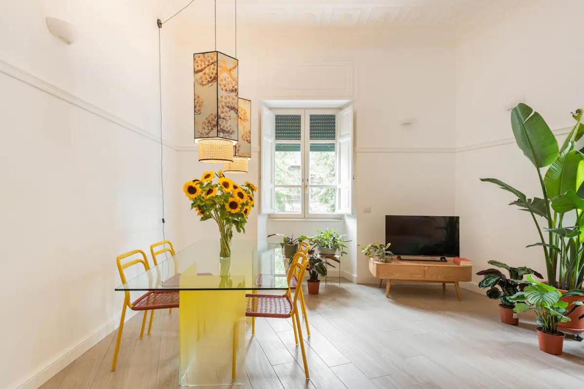 MARCANTONIO HOME ROME - Colosseum - Viale Manzoni 39-41