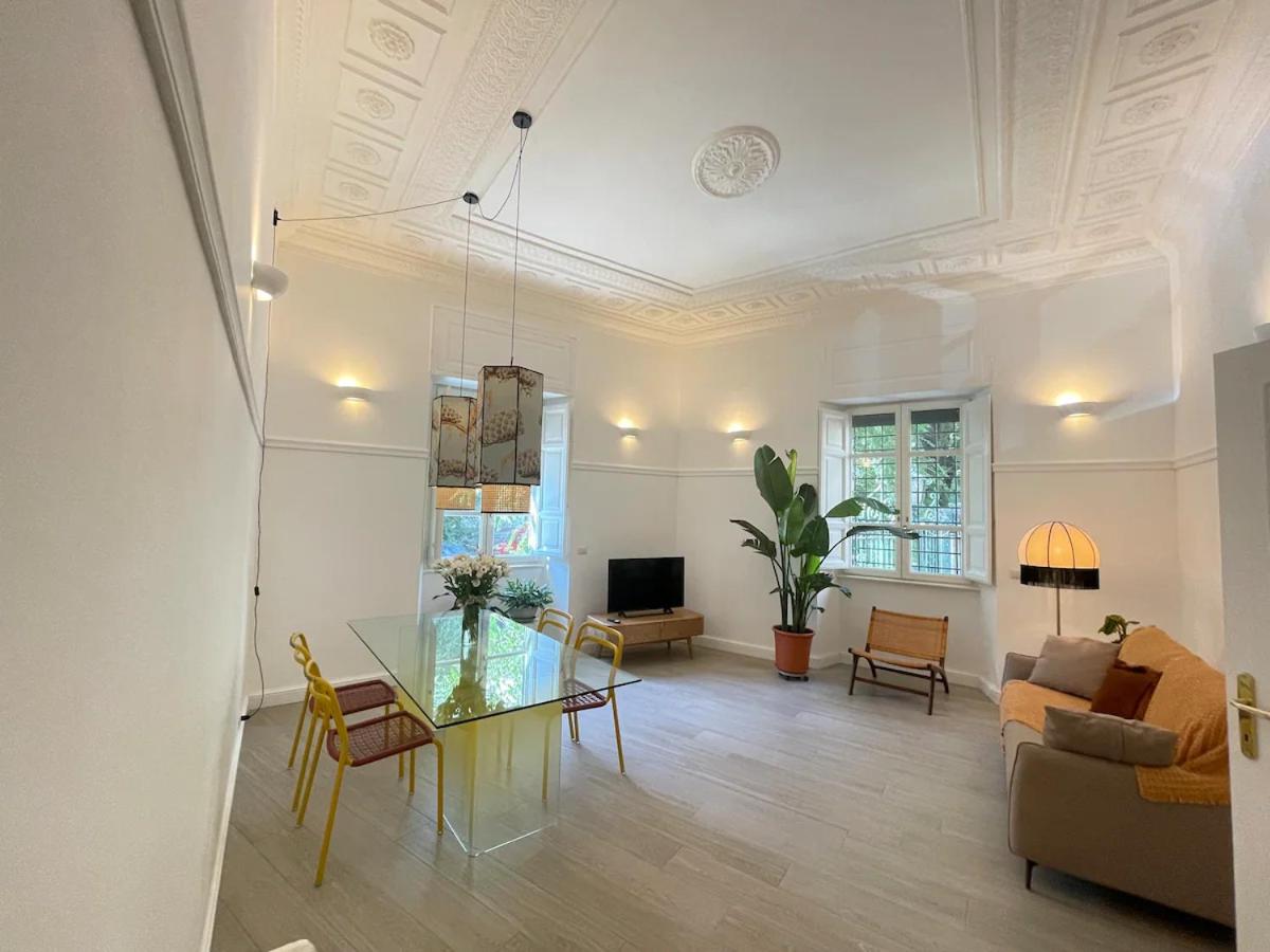 MARCANTONIO HOME ROME - Colosseum - Viale Manzoni 39-41