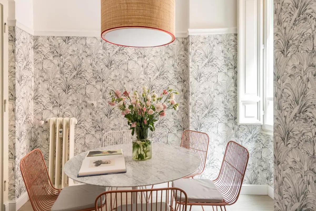 MARCANTONIO HOME ROME - Colosseum - Viale Manzoni 39-41
