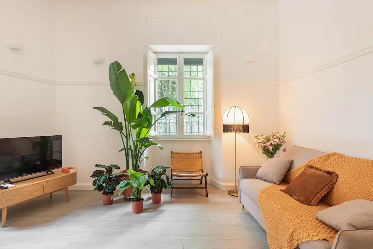 MARCANTONIO HOME ROME - Colosseum - Viale Manzoni 39-41