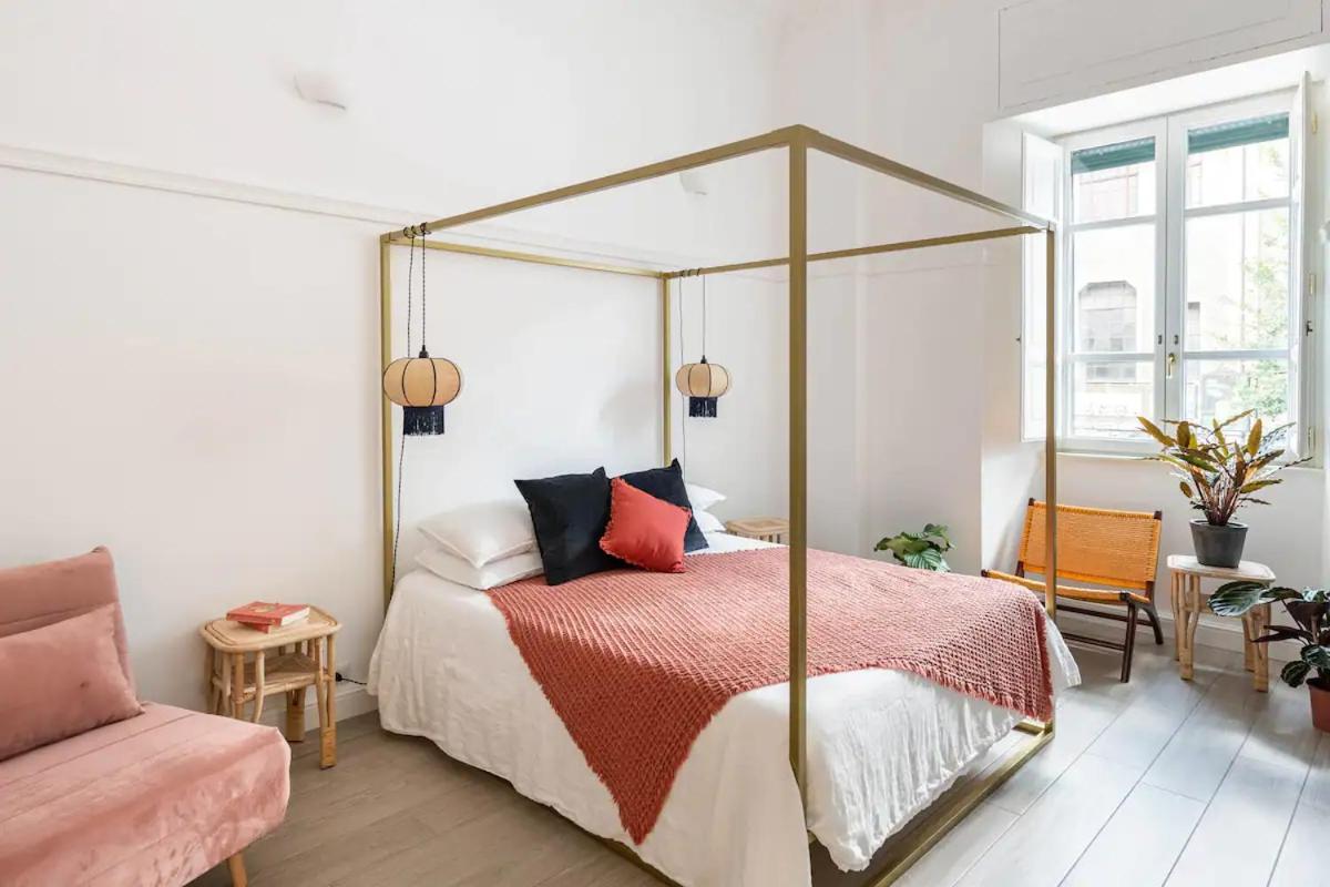 MARCANTONIO HOME ROME - Colosseum - Viale Manzoni 39-41