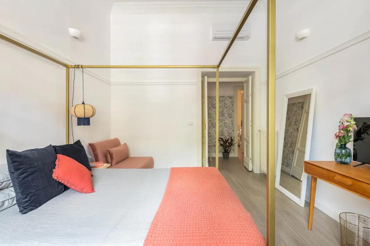 MARCANTONIO HOME ROME - Colosseum - Viale Manzoni 39-41