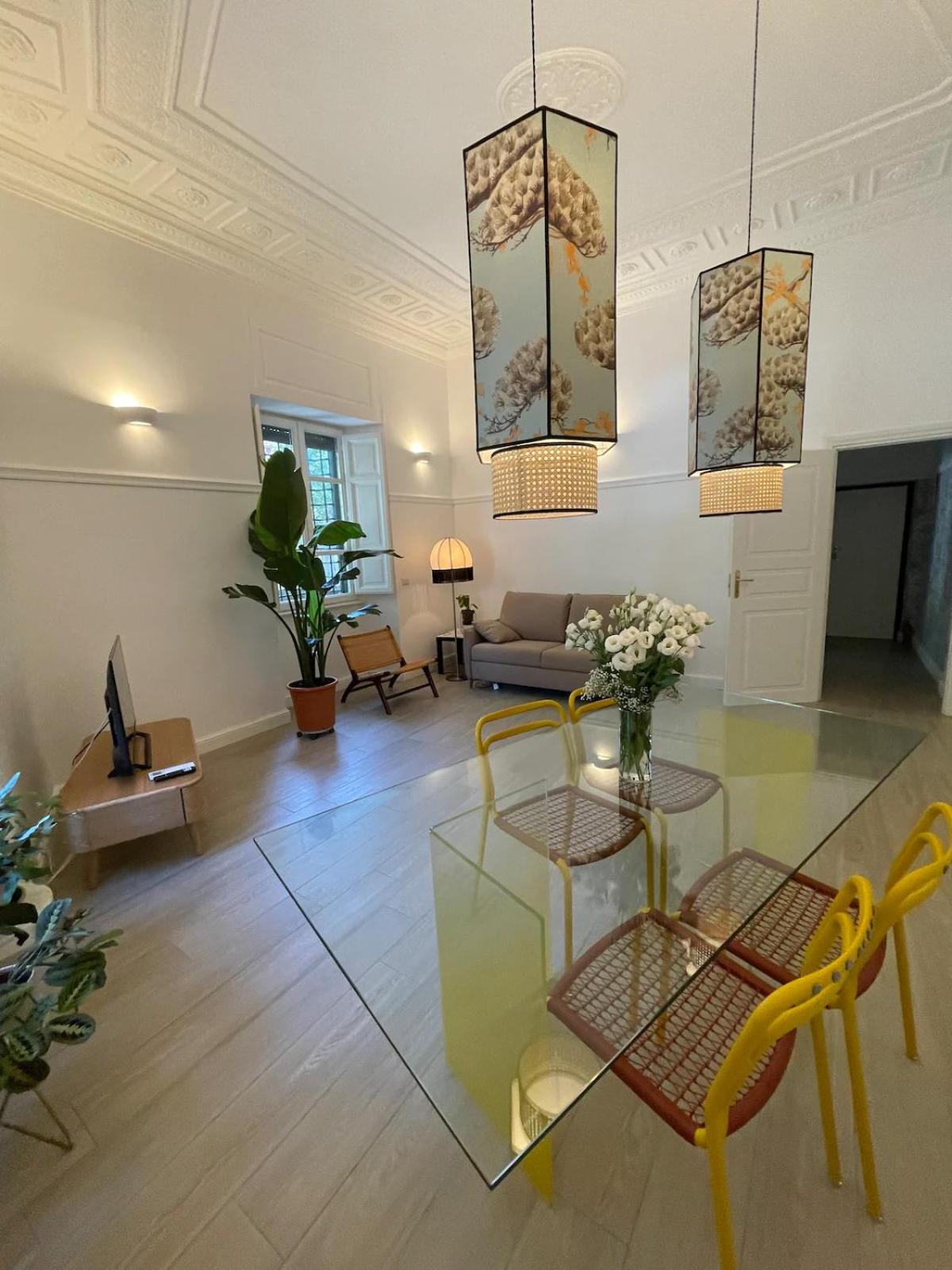 MARCANTONIO HOME ROME - Colosseum - Viale Manzoni 39-41