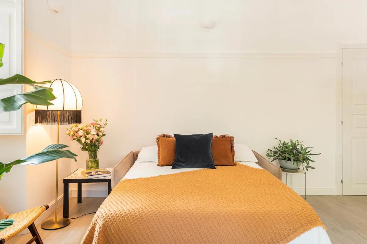 MARCANTONIO HOME ROME - Colosseum - Viale Manzoni 39-41