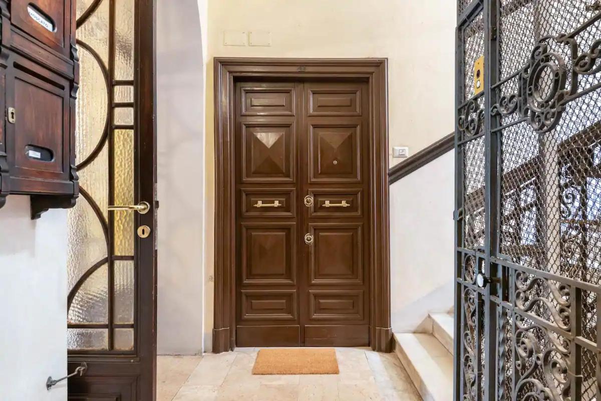 MARCANTONIO HOME ROME - Colosseum - Viale Manzoni 39-41