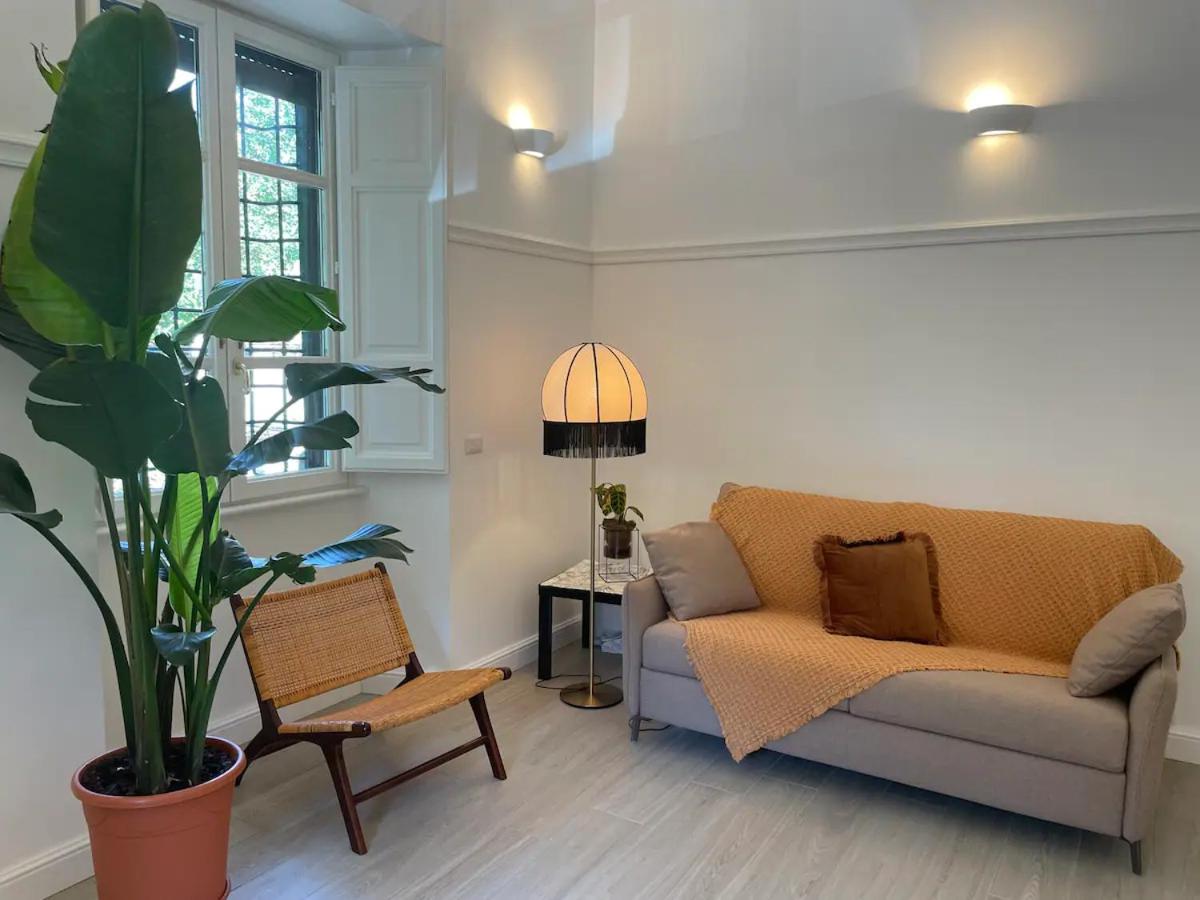 MARCANTONIO HOME ROME - Colosseum - Viale Manzoni 39-41