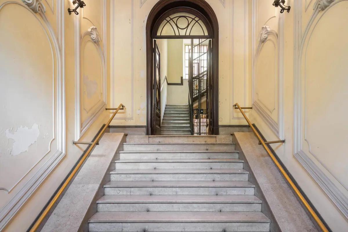 MARCANTONIO HOME ROME - Colosseum - Viale Manzoni 39-41