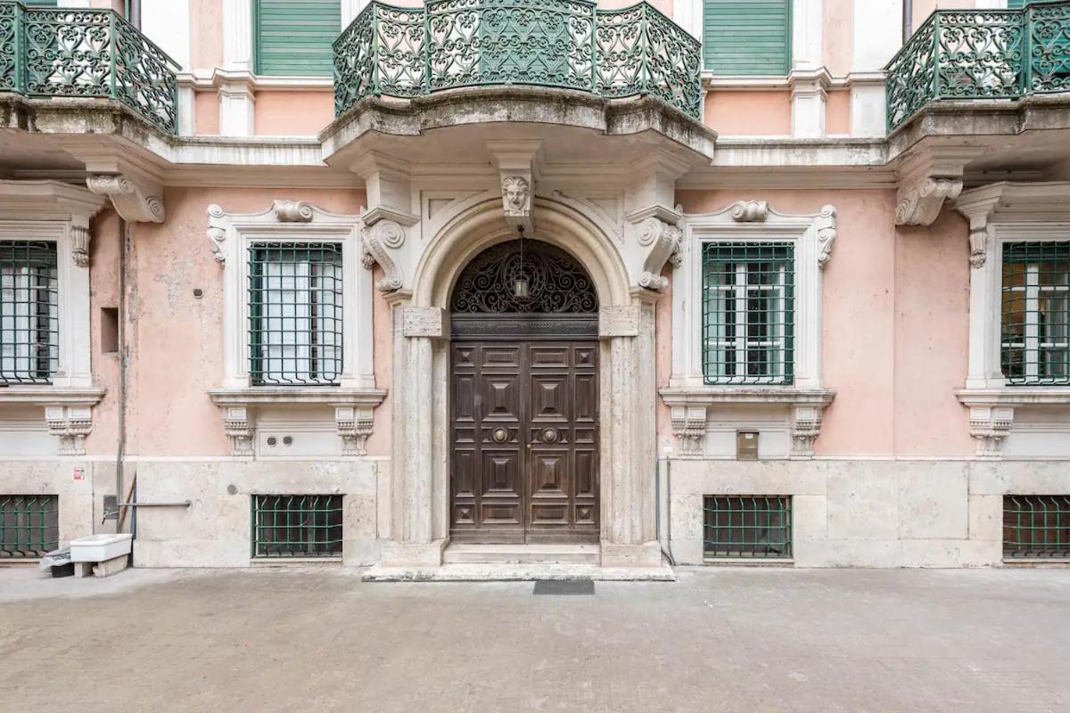 MARCANTONIO HOME ROME - Colosseum - Viale Manzoni 39-41