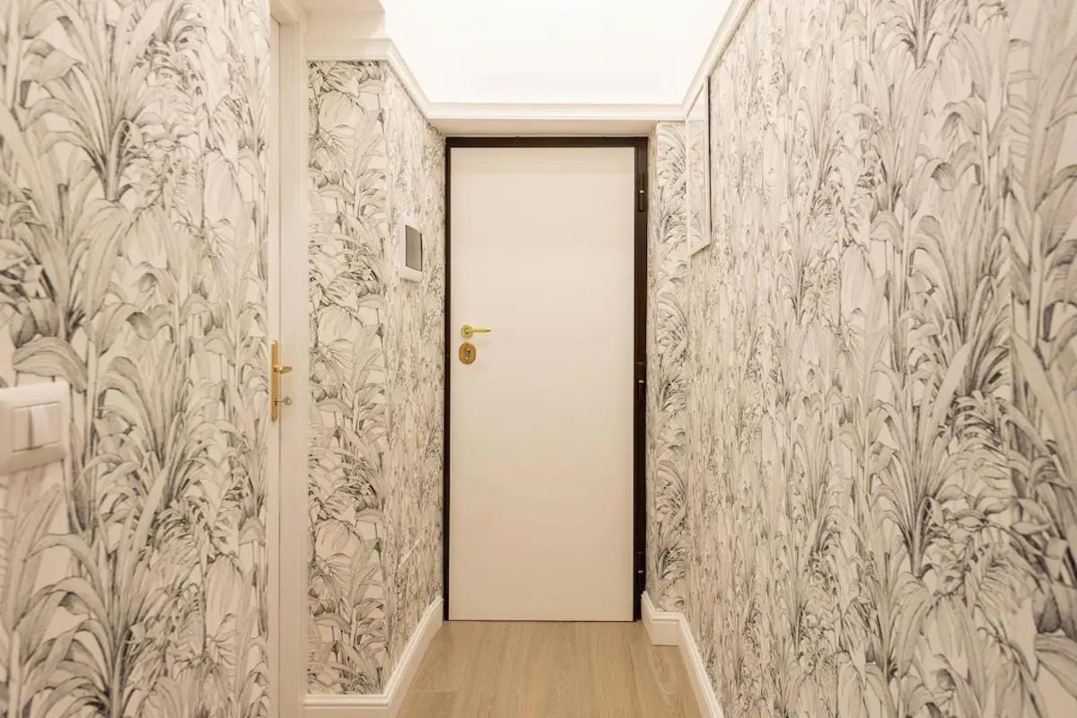 MARCANTONIO HOME ROME - Colosseum - Viale Manzoni 39-41