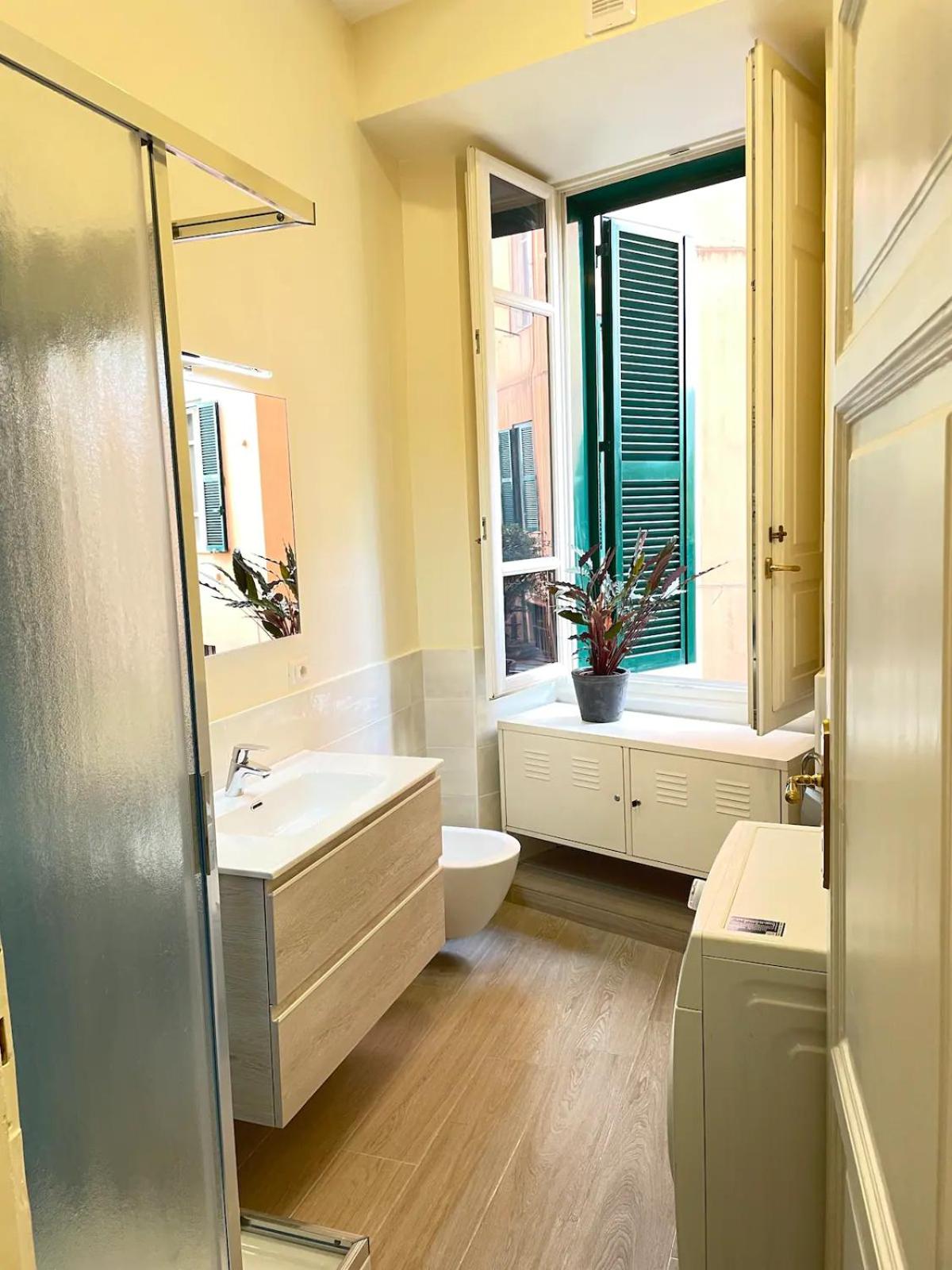 MARCANTONIO HOME ROME - Colosseum - Viale Manzoni 39-41