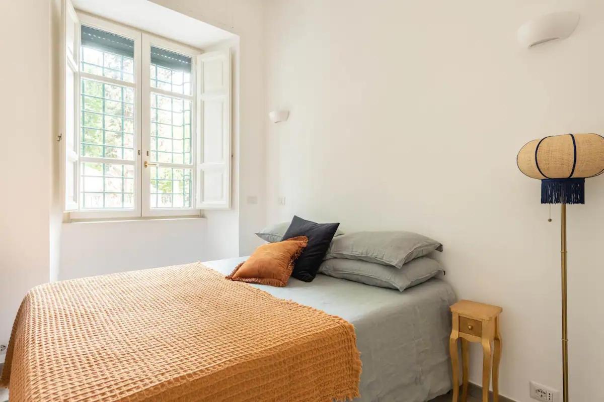 MARCANTONIO HOME ROME - Colosseum - Viale Manzoni 39-41