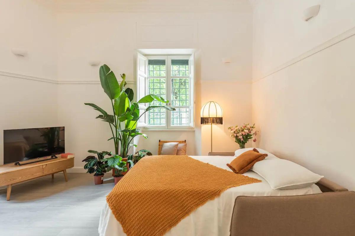 MARCANTONIO HOME ROME - Colosseum - Viale Manzoni 39-41