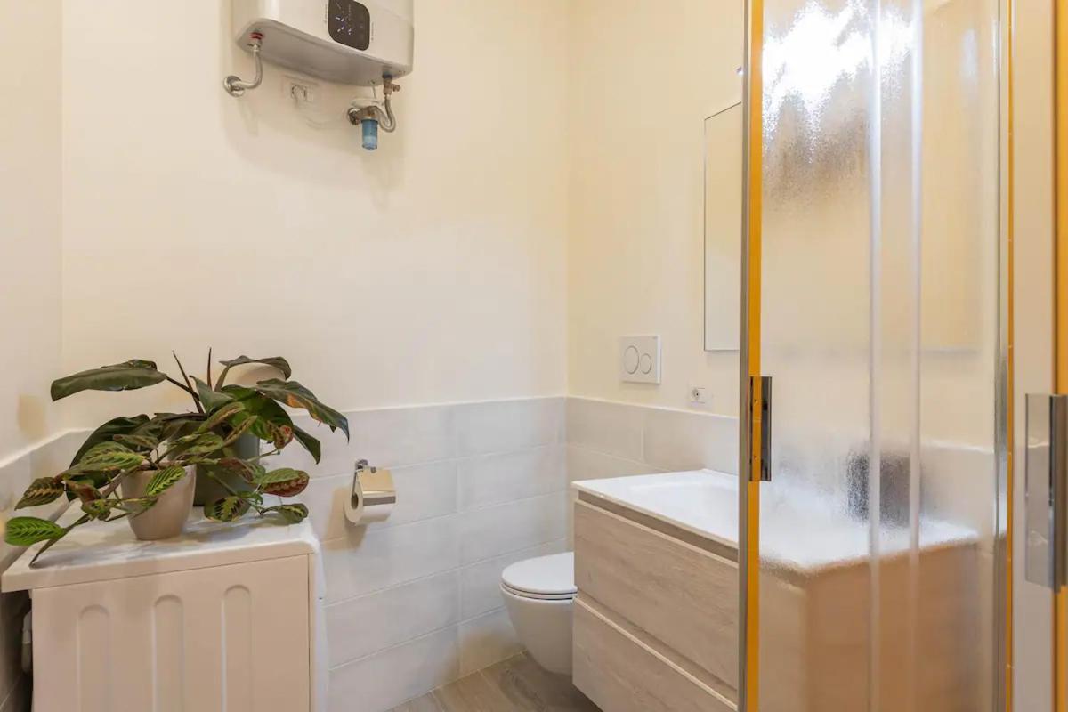 MARCANTONIO HOME ROME - Colosseum - Viale Manzoni 39-41
