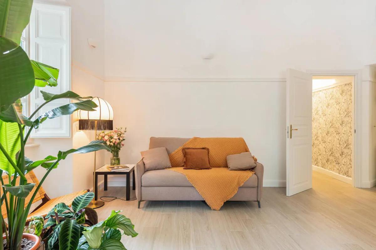 MARCANTONIO HOME ROME - Colosseum - Viale Manzoni 39-41