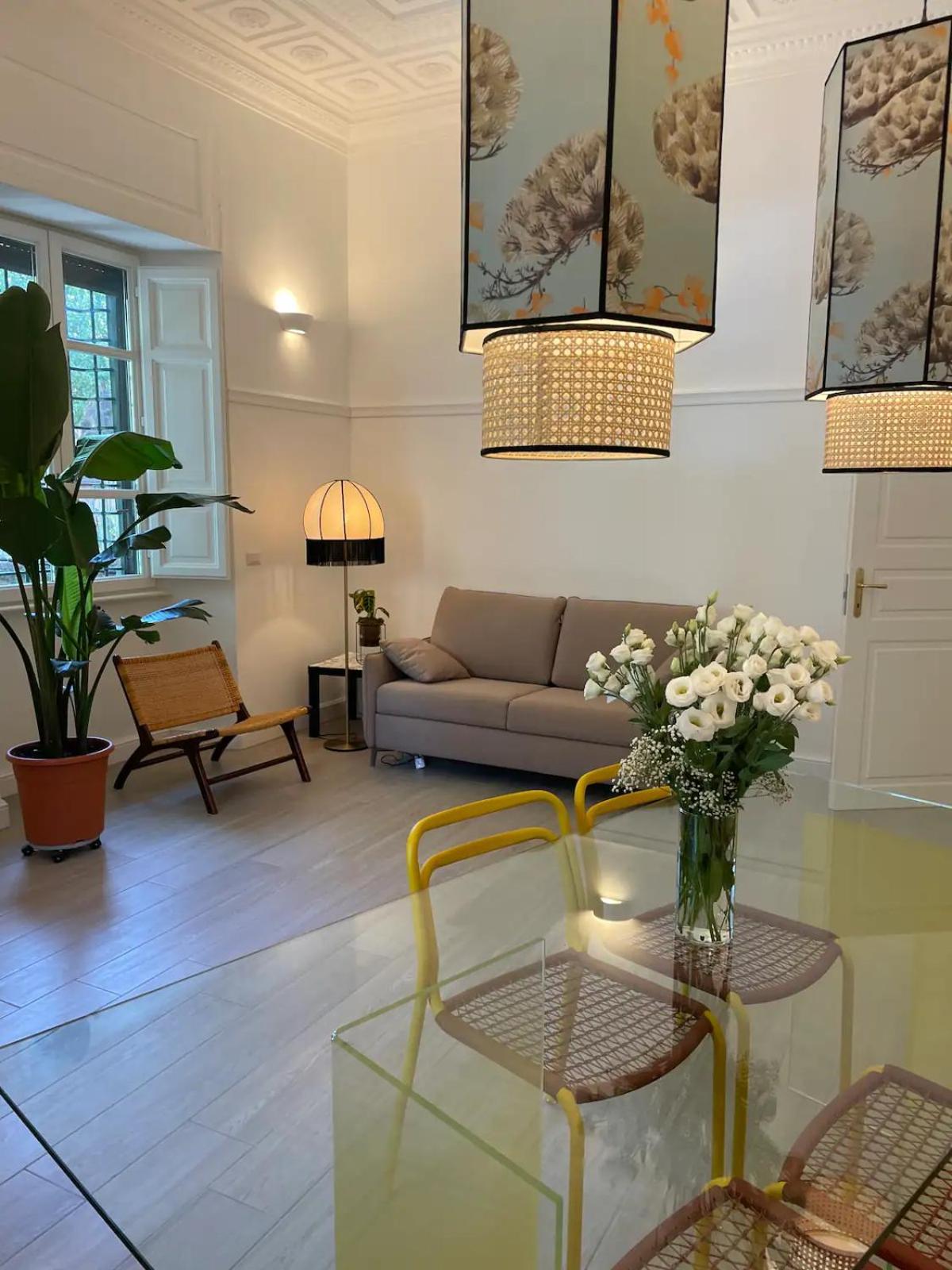 MARCANTONIO HOME ROME - Colosseum - Viale Manzoni 39-41