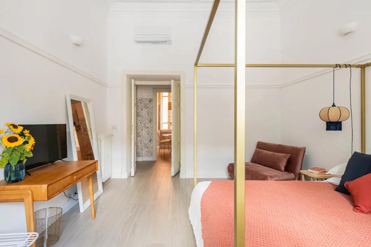 MARCANTONIO HOME ROME - Colosseum - Viale Manzoni 39-41