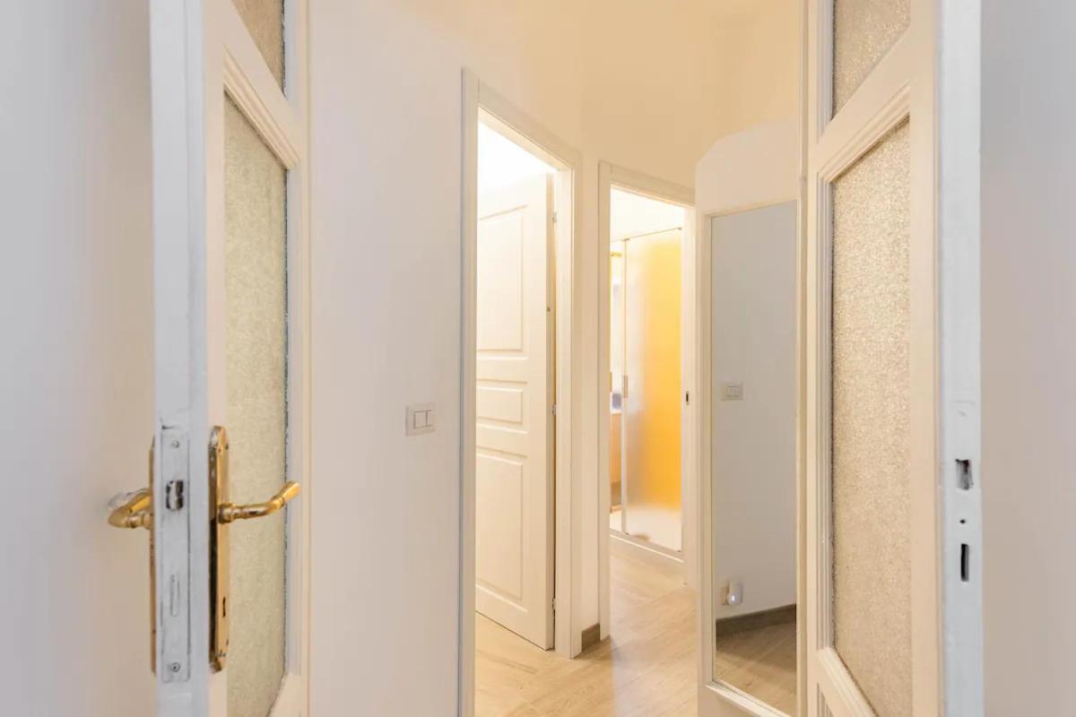 MARCANTONIO HOME ROME - Colosseum - Viale Manzoni 39-41
