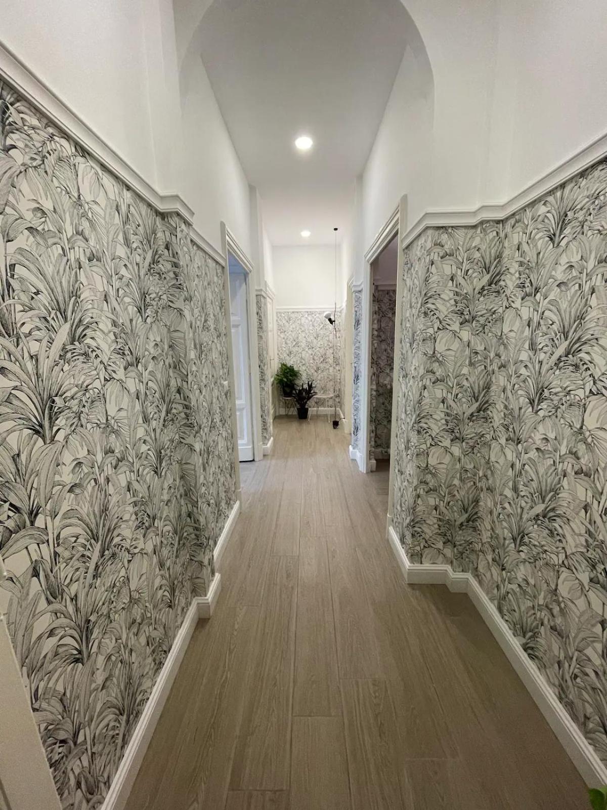 MARCANTONIO HOME ROME - Colosseum - Viale Manzoni 39-41
