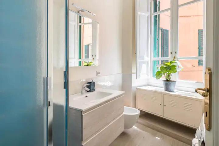 MARCANTONIO HOME ROME - Colosseum - Viale Manzoni 39-41