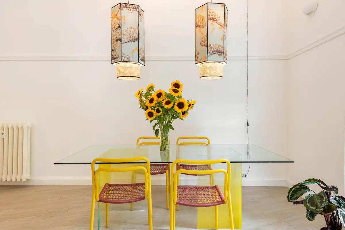 MARCANTONIO HOME ROME - Colosseum - Viale Manzoni 39-41