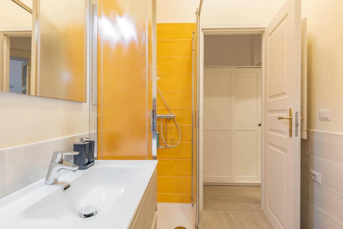 MARCANTONIO HOME ROME - Colosseum - Viale Manzoni 39-41