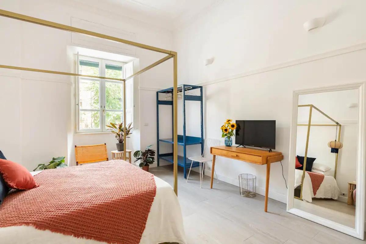 MARCANTONIO HOME ROME - Colosseum - Viale Manzoni 39-41