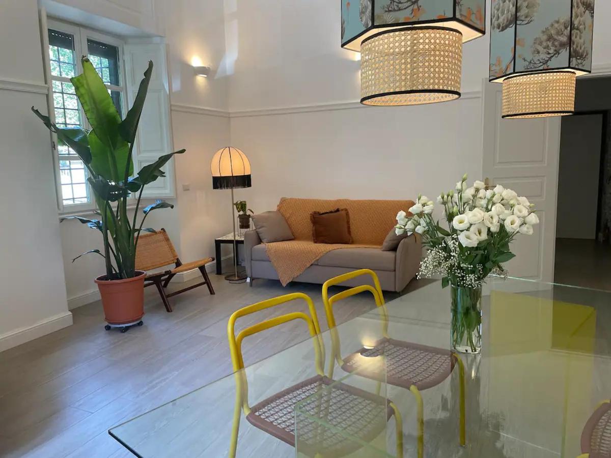 MARCANTONIO HOME ROME - Colosseum - Viale Manzoni 39-41
