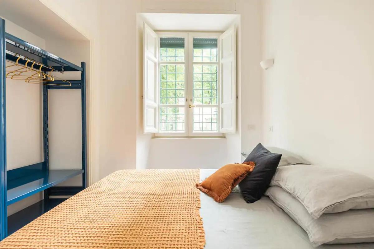 MARCANTONIO HOME ROME - Colosseum - Viale Manzoni 39-41