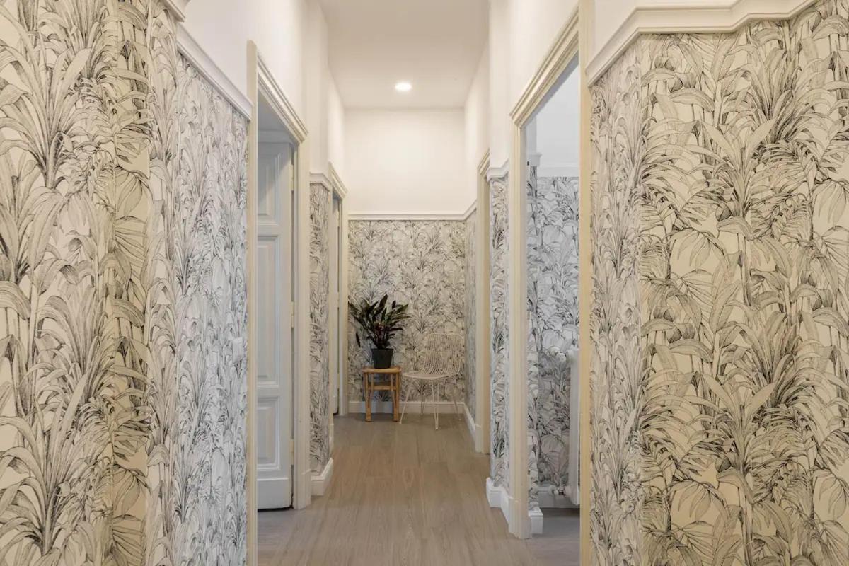 MARCANTONIO HOME ROME - Colosseum - Viale Manzoni 39-41