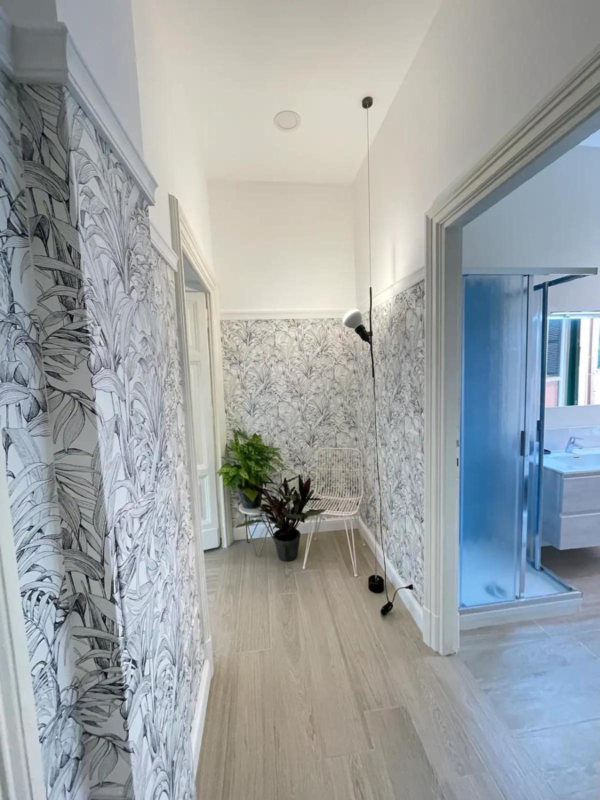 MARCANTONIO HOME ROME - Colosseum - Viale Manzoni 39-41
