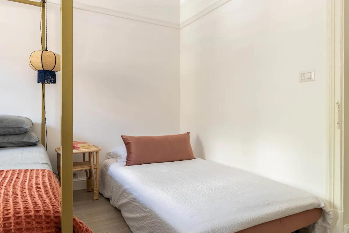 MARCANTONIO HOME ROME - Colosseum - Viale Manzoni 39-41