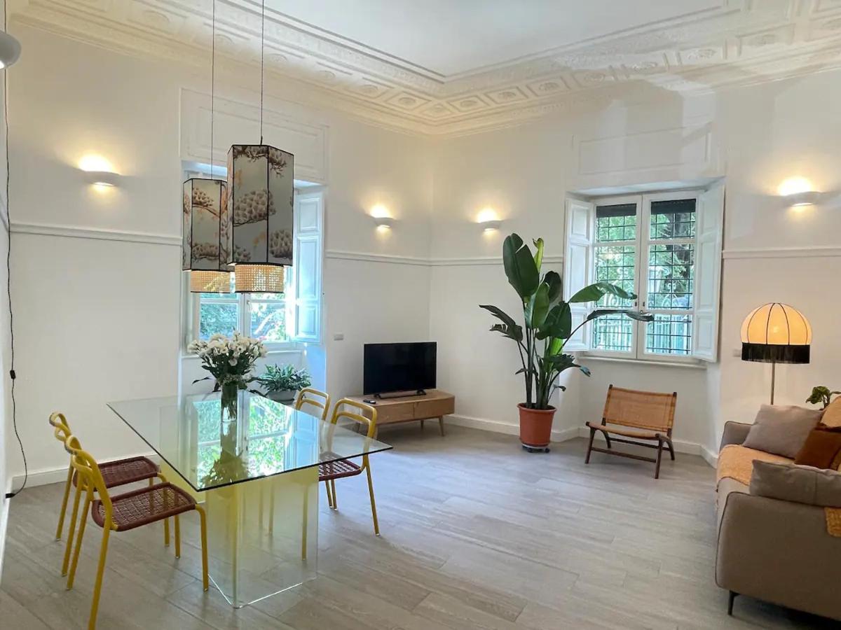 MARCANTONIO HOME ROME - Colosseum - Viale Manzoni 39-41