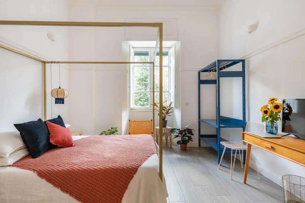 MARCANTONIO HOME ROME - Colosseum - Viale Manzoni 39-41
