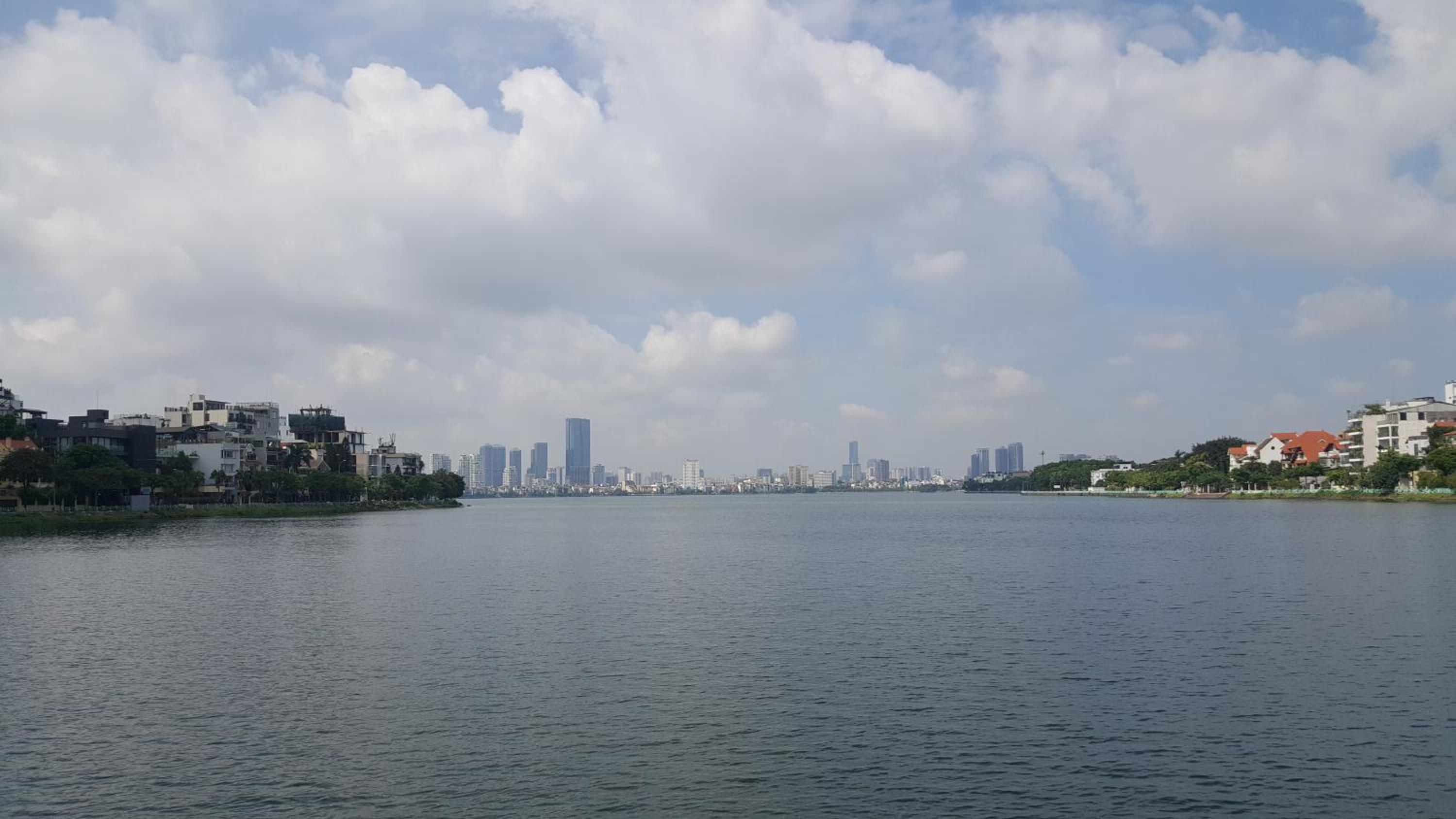 Best Price Hồ Gươm Apartments for Long Stay