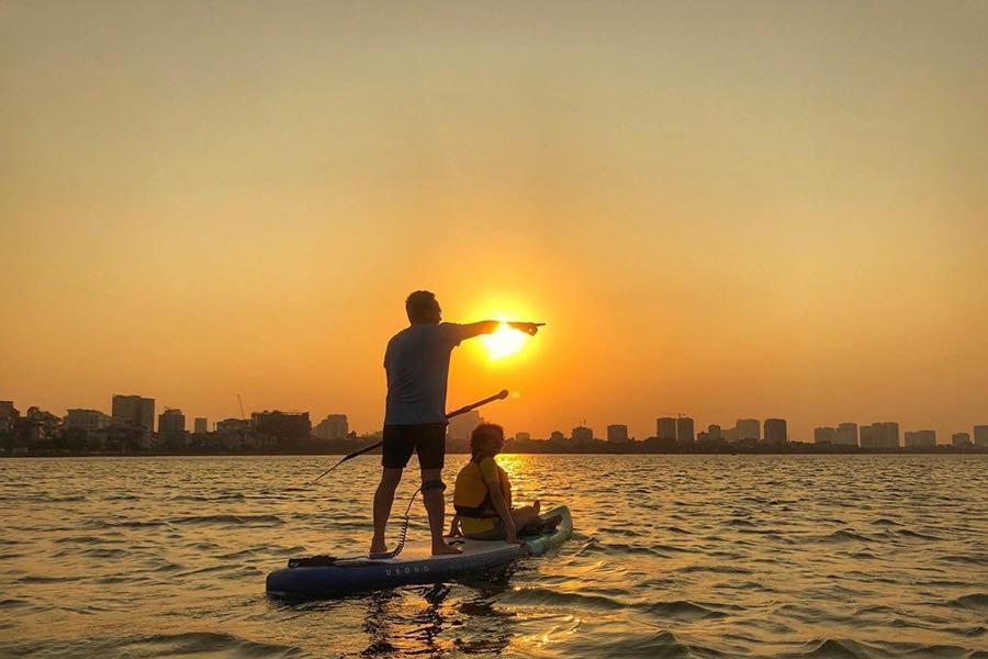 Best Price Hồ Gươm Apartments for Long Stay