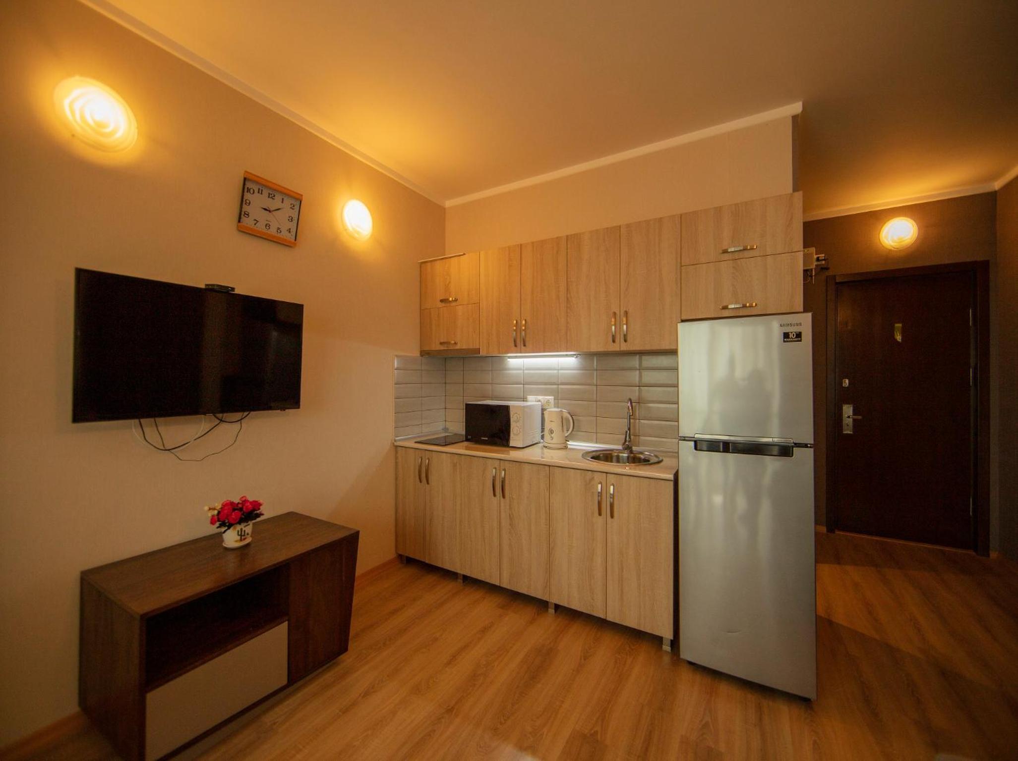 TOWER APARTMENTS BATUMI view 3