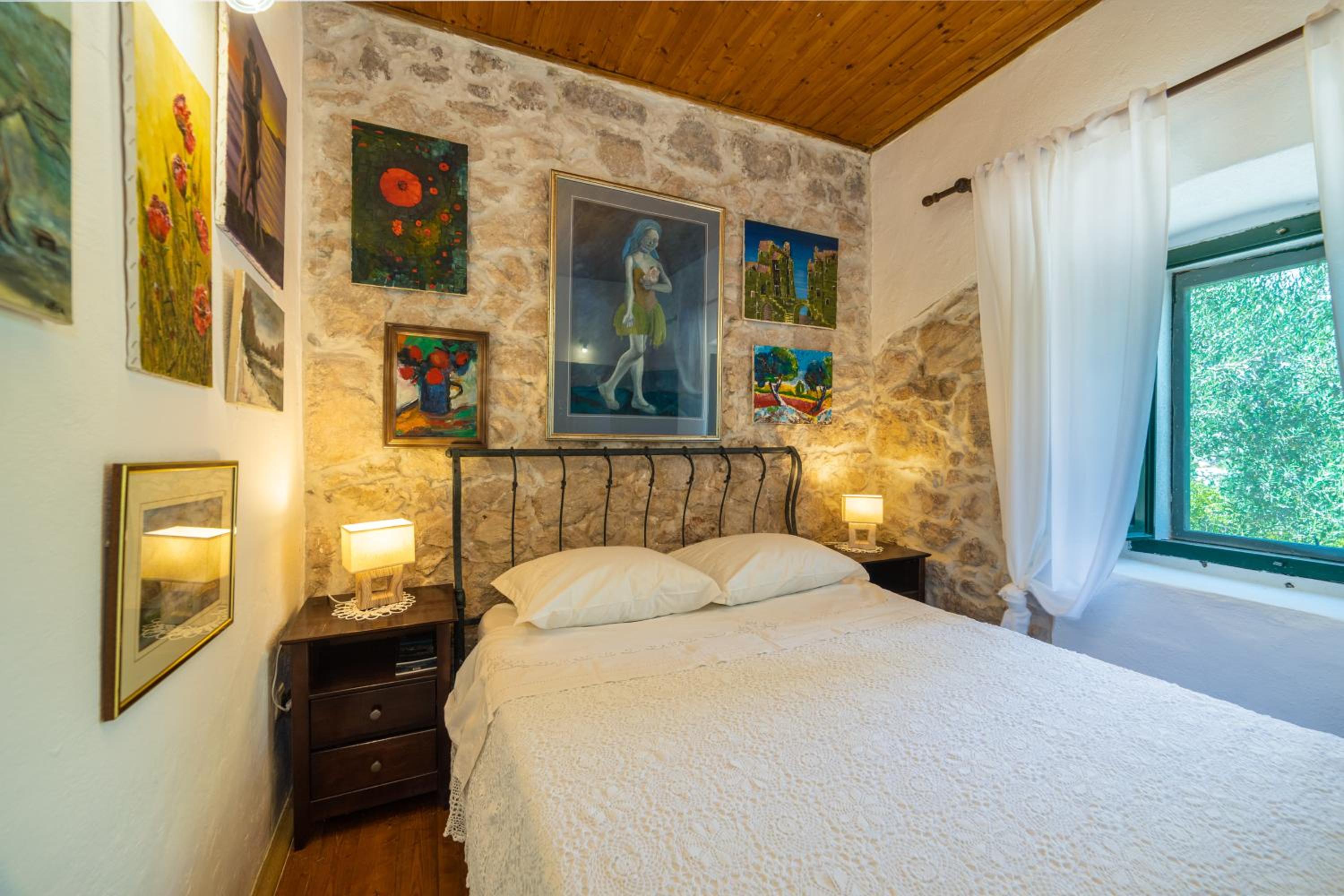 Etno House Wagner view 5