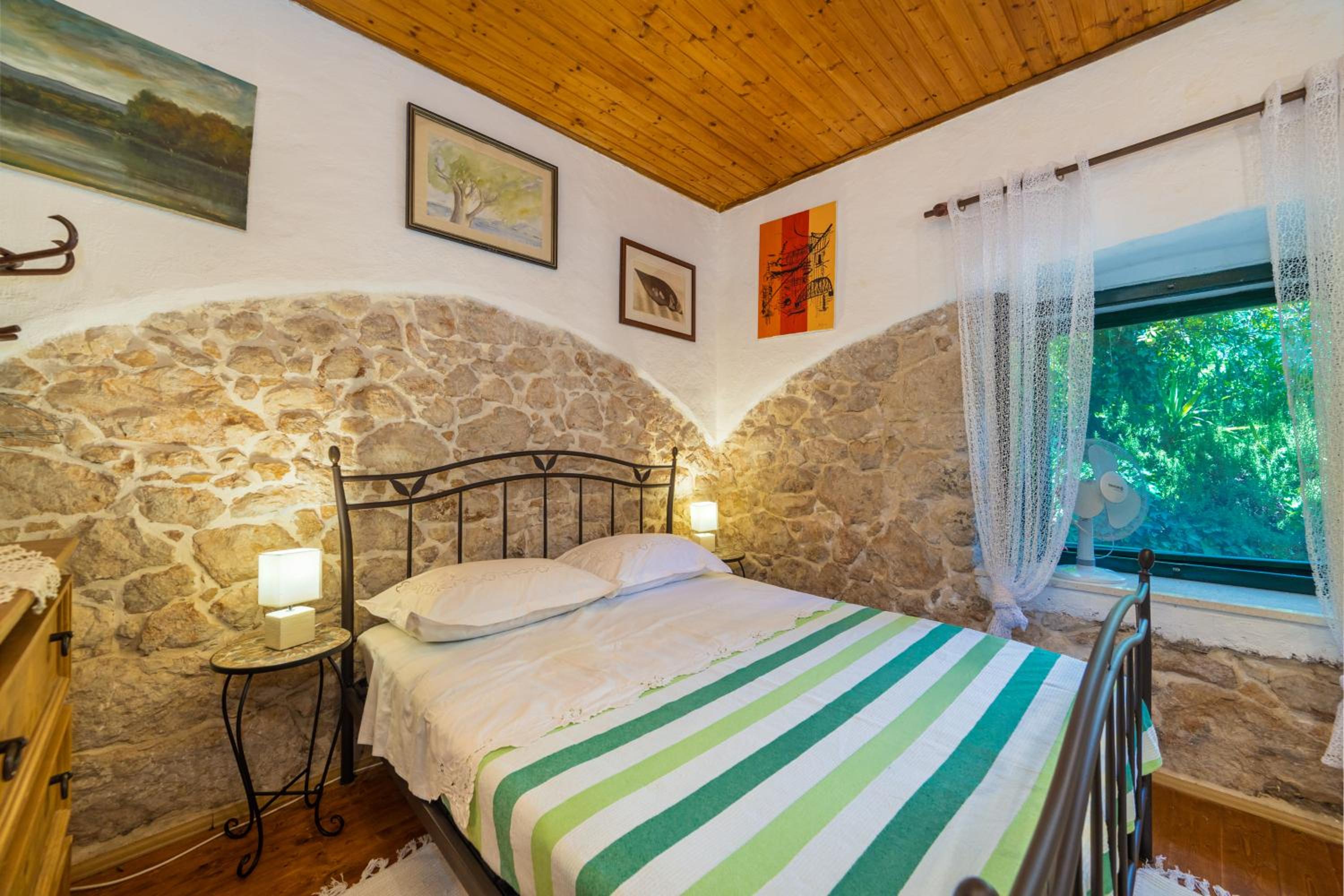 Etno House Wagner view 4