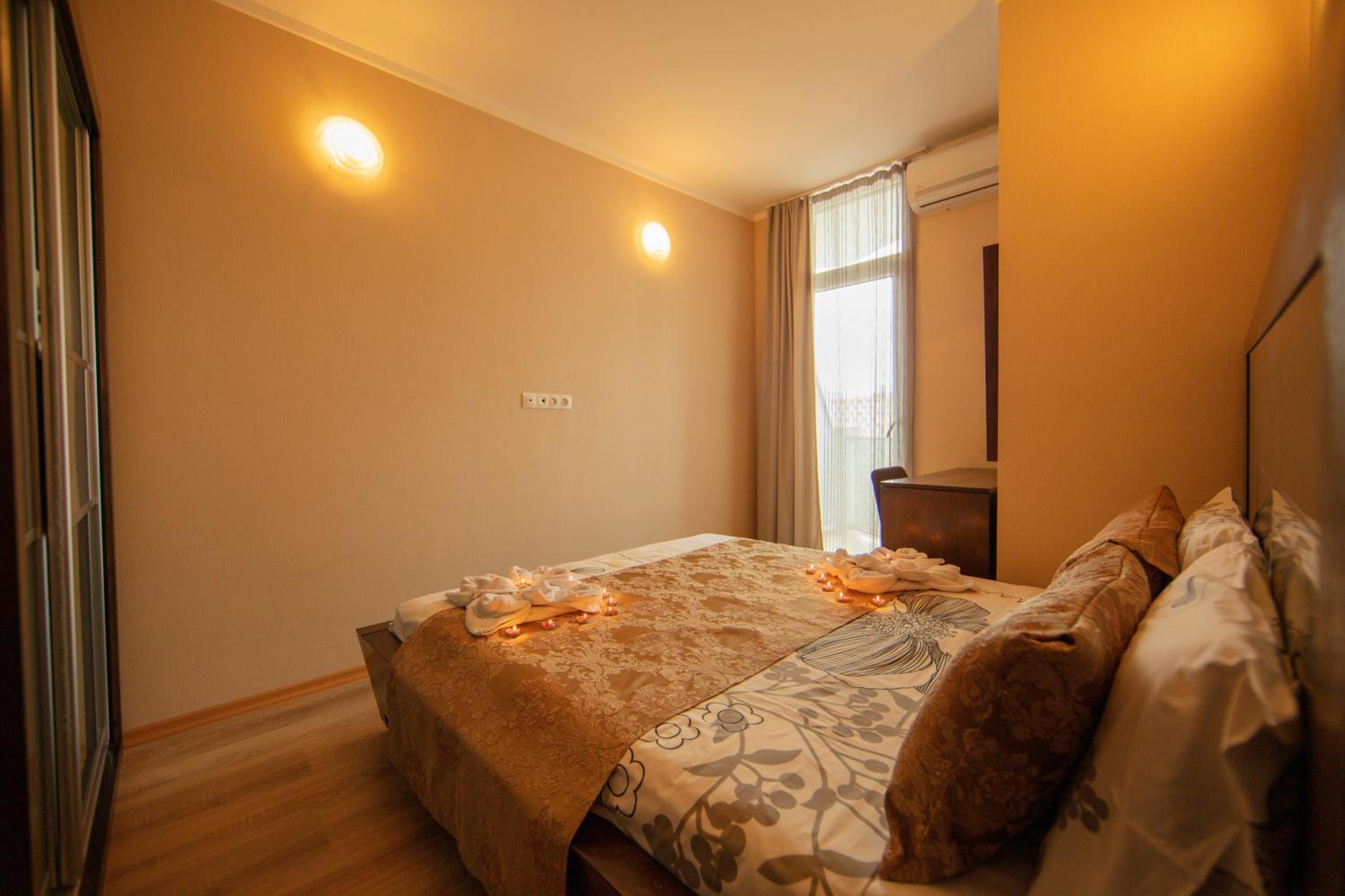 TOWER APARTMENTS BATUMI view 5