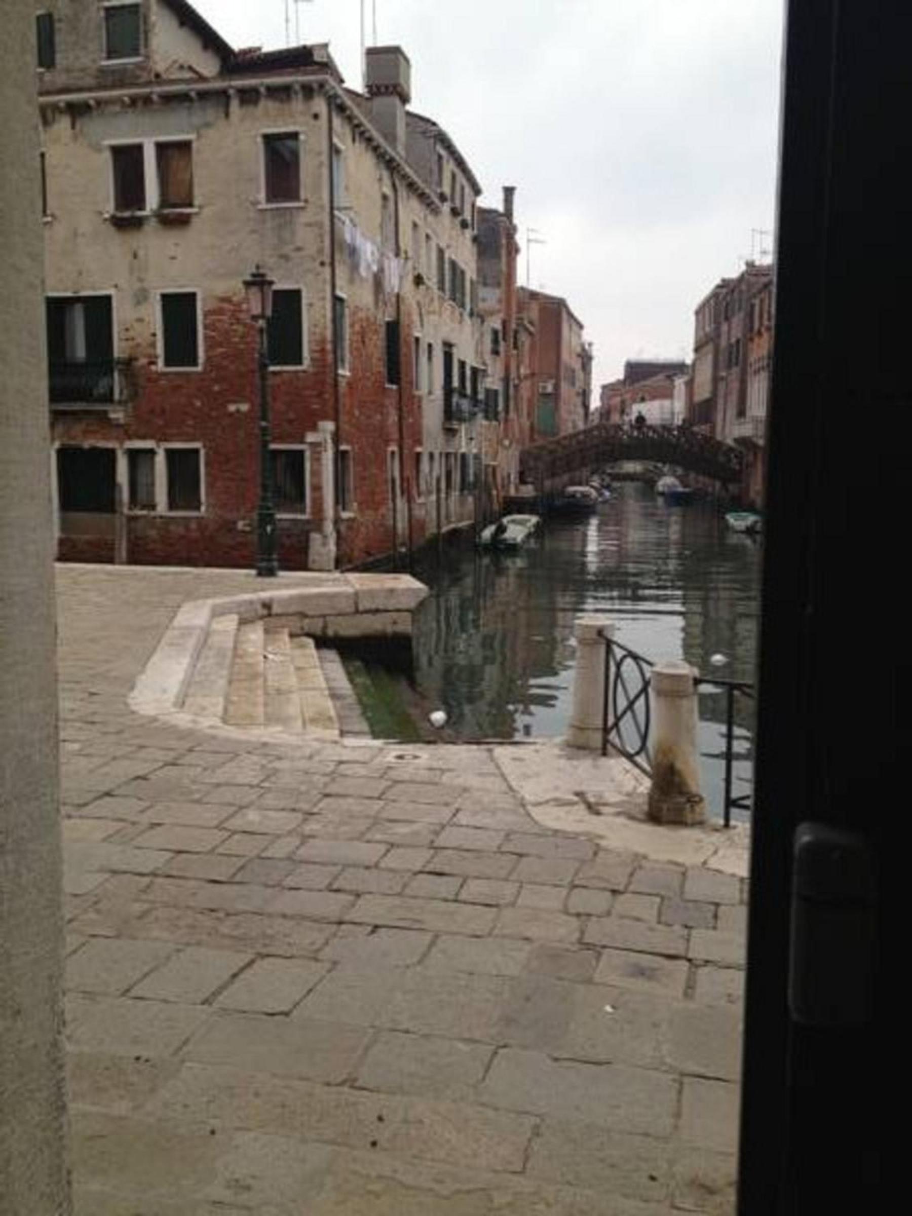 Venice Romantic Home