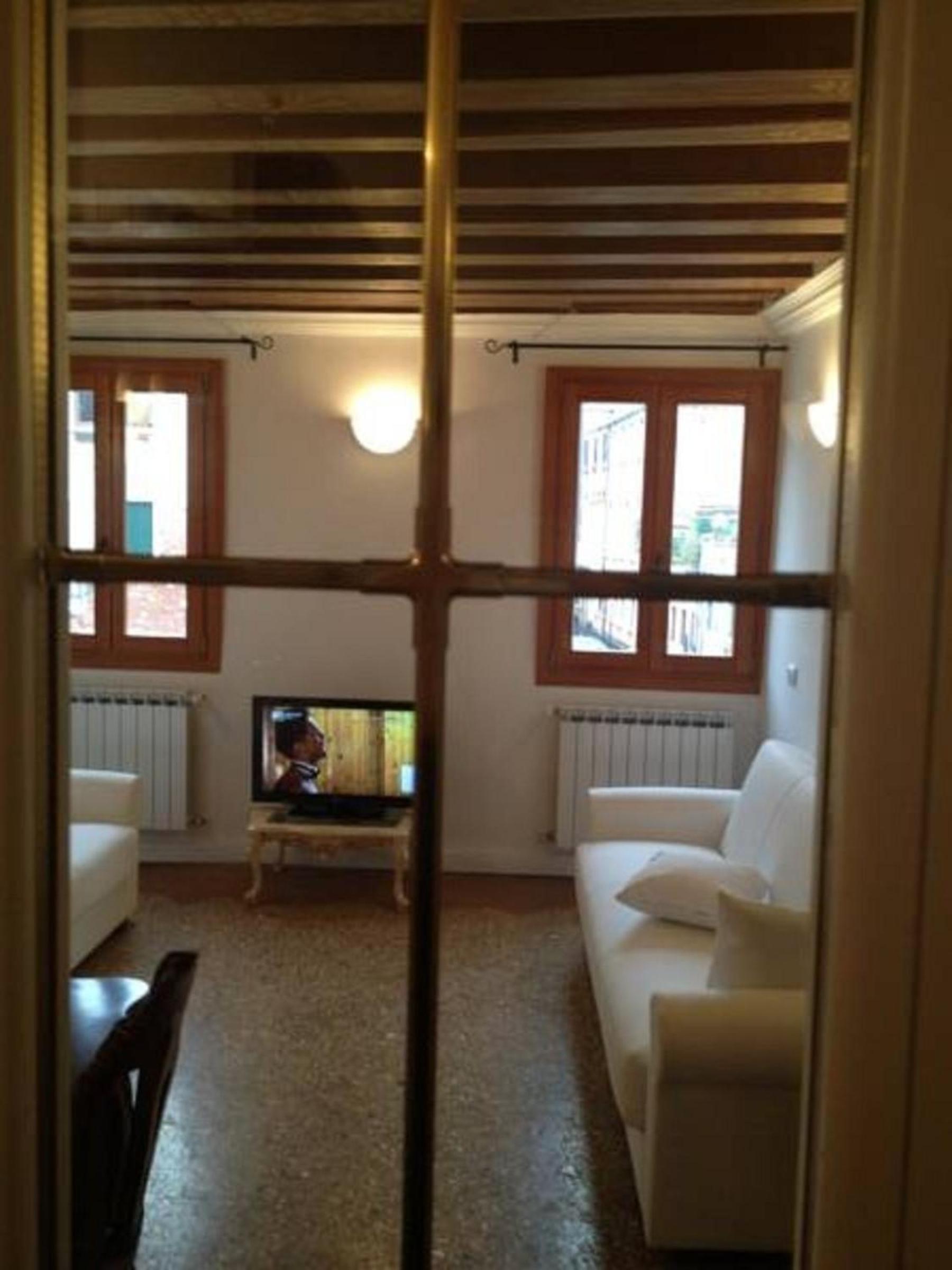 Venice Romantic Home